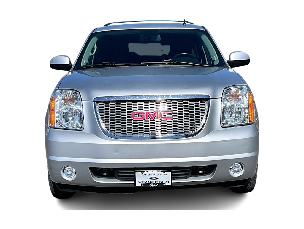 Thumbnail: 2012 GMC Yukon - 6