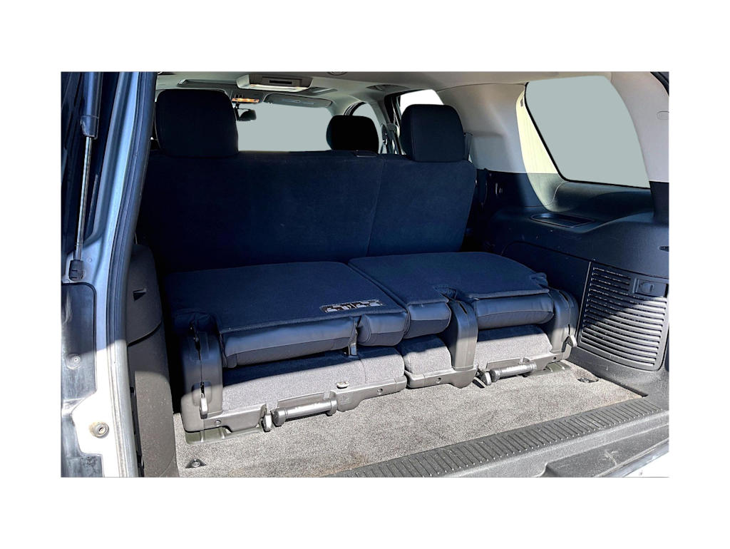 Thumbnail: 2012 GMC Yukon - 18