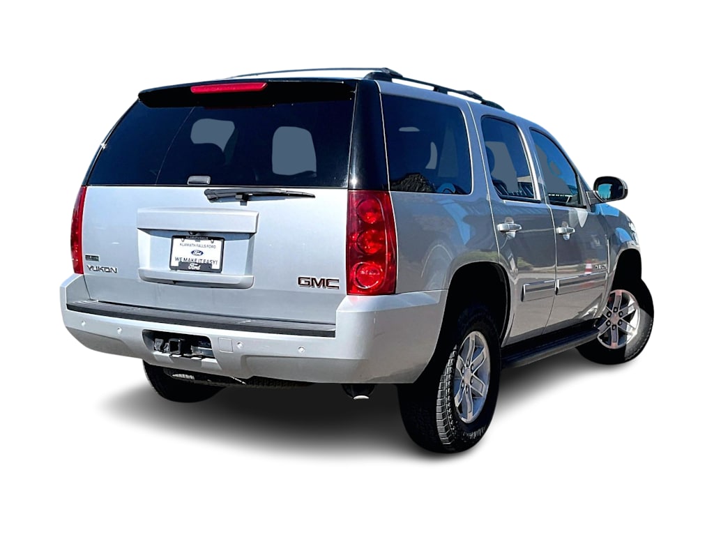 Thumbnail: 2012 GMC Yukon - 22