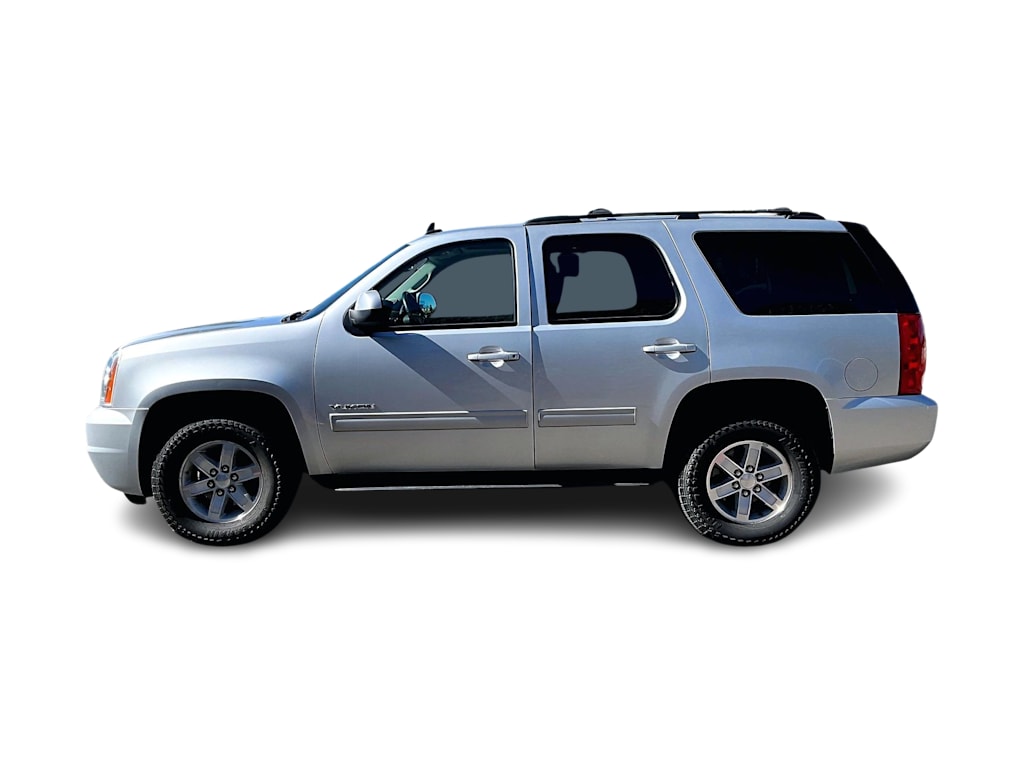 Thumbnail: 2012 GMC Yukon - 3