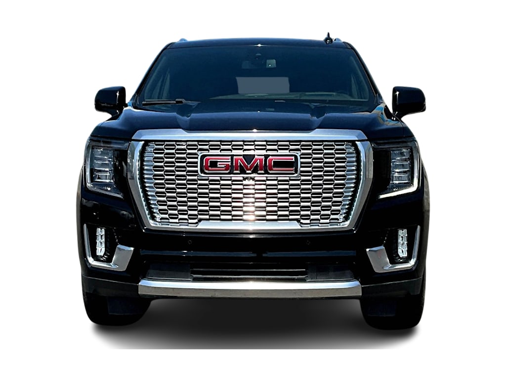 2022 GMC Yukon Denali 6