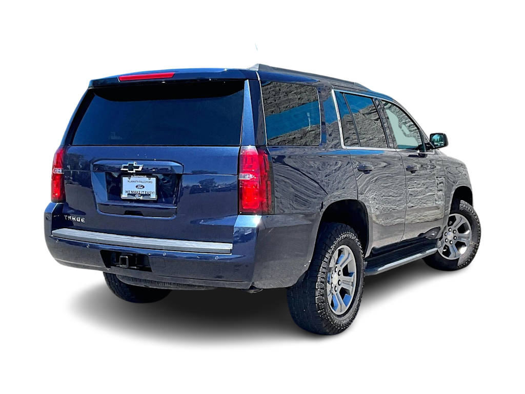 Thumbnail: 2020 Chevrolet Tahoe - 23