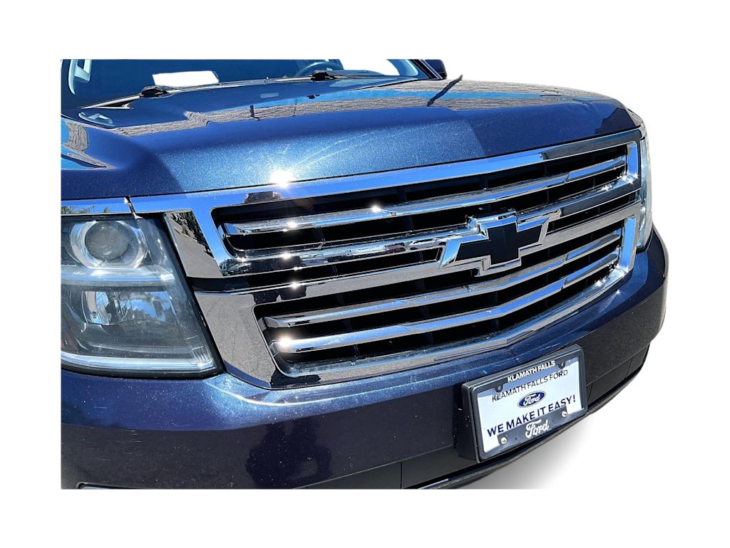 Thumbnail: 2020 Chevrolet Tahoe - 33