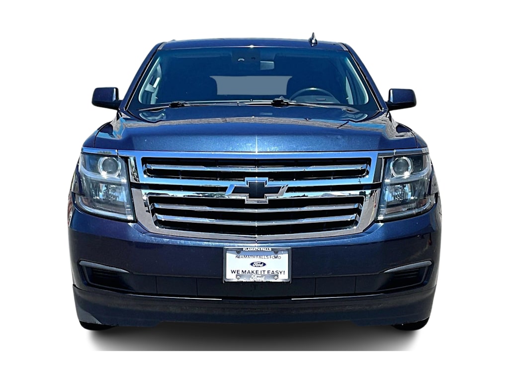 Thumbnail: 2020 Chevrolet Tahoe - 6