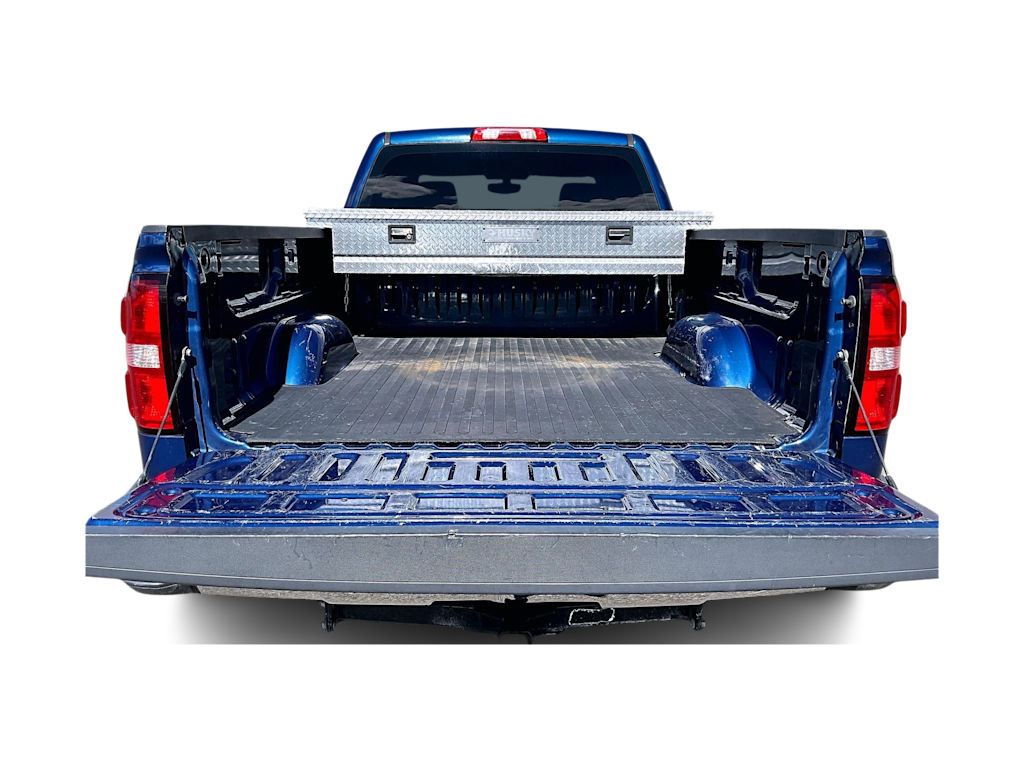 Thumbnail: 2017 GMC Sierra 1500 - 18