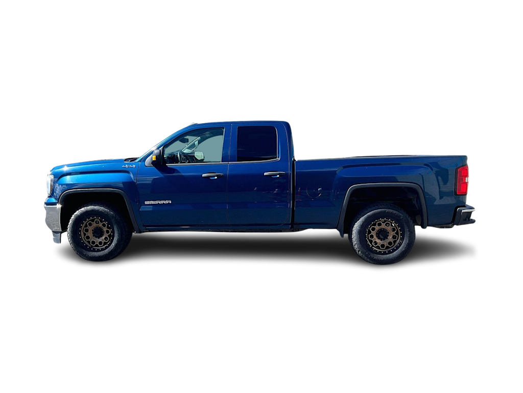 Thumbnail: 2017 GMC Sierra 1500 - 3