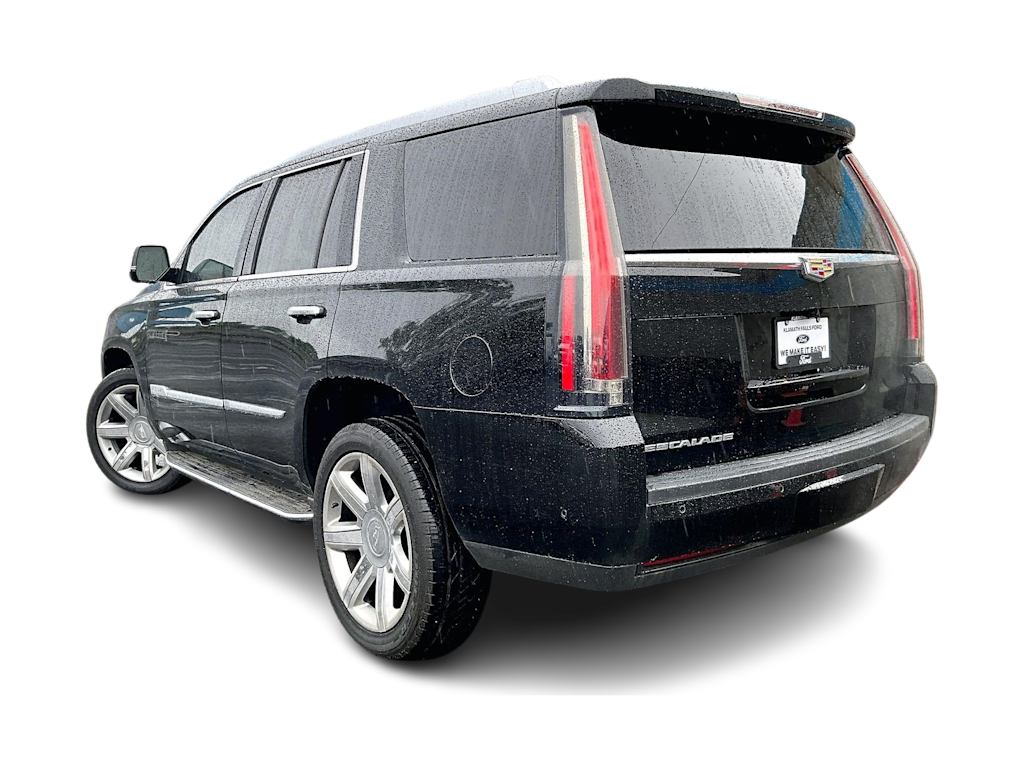 Thumbnail: 2020 Cadillac Escalade - 3