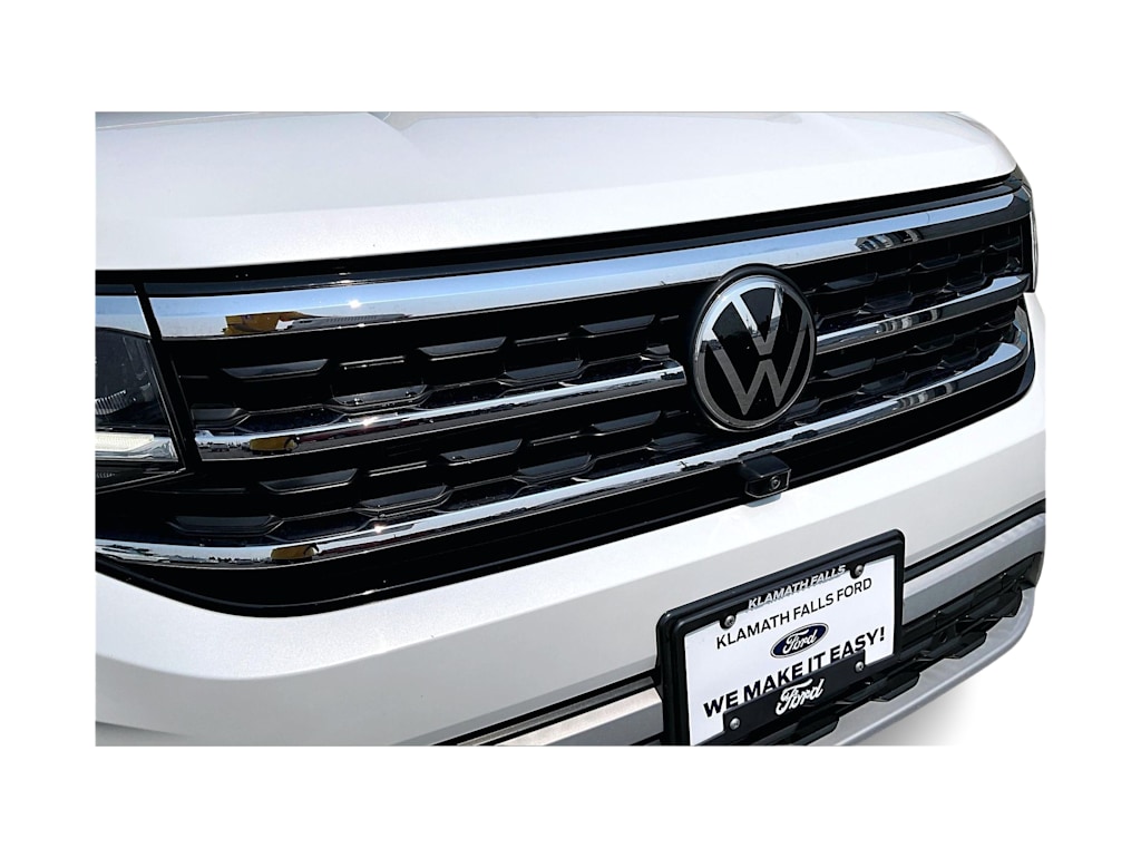 Thumbnail: 2021 Volkswagen Atlas - 33