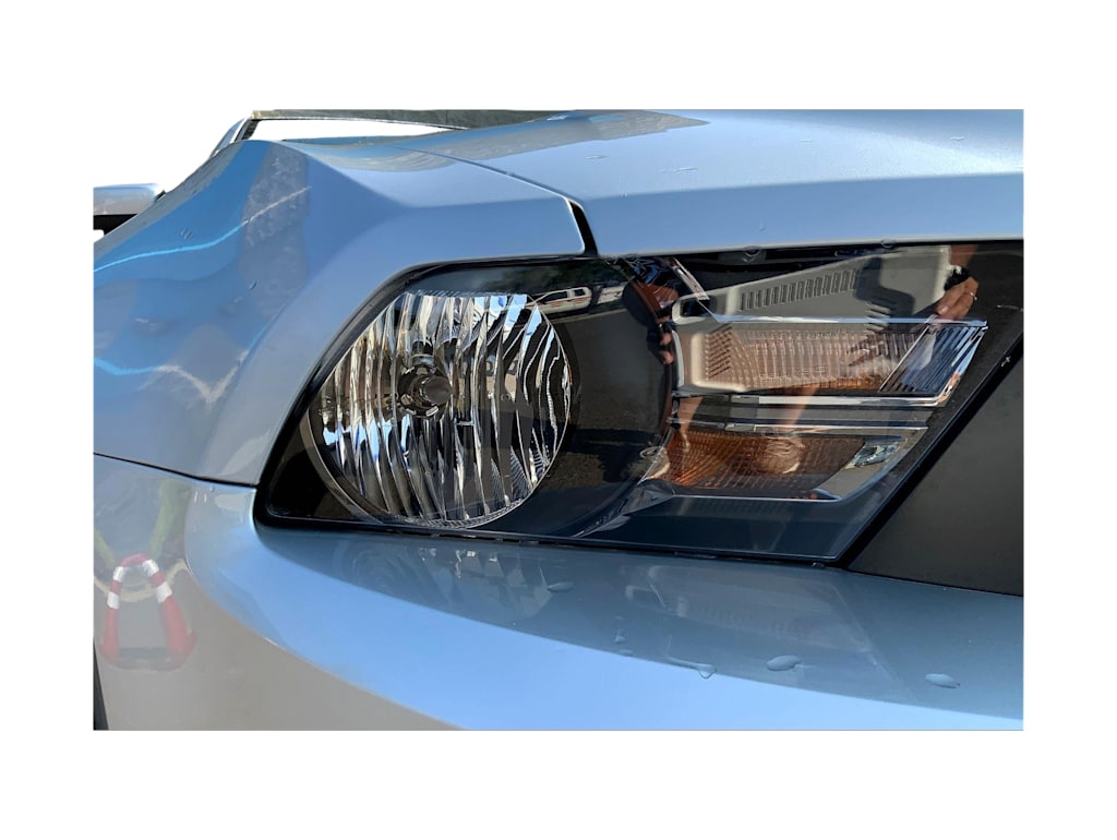 Thumbnail: 2012 Ford Mustang - 28
