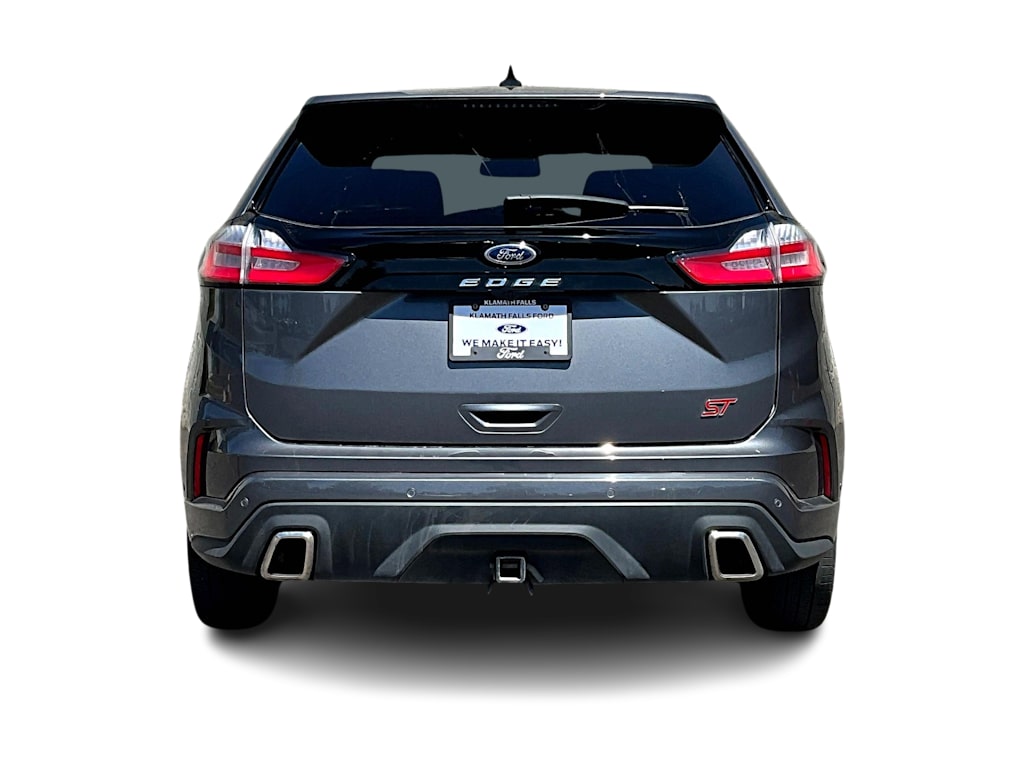 2022 Ford Edge ST 5