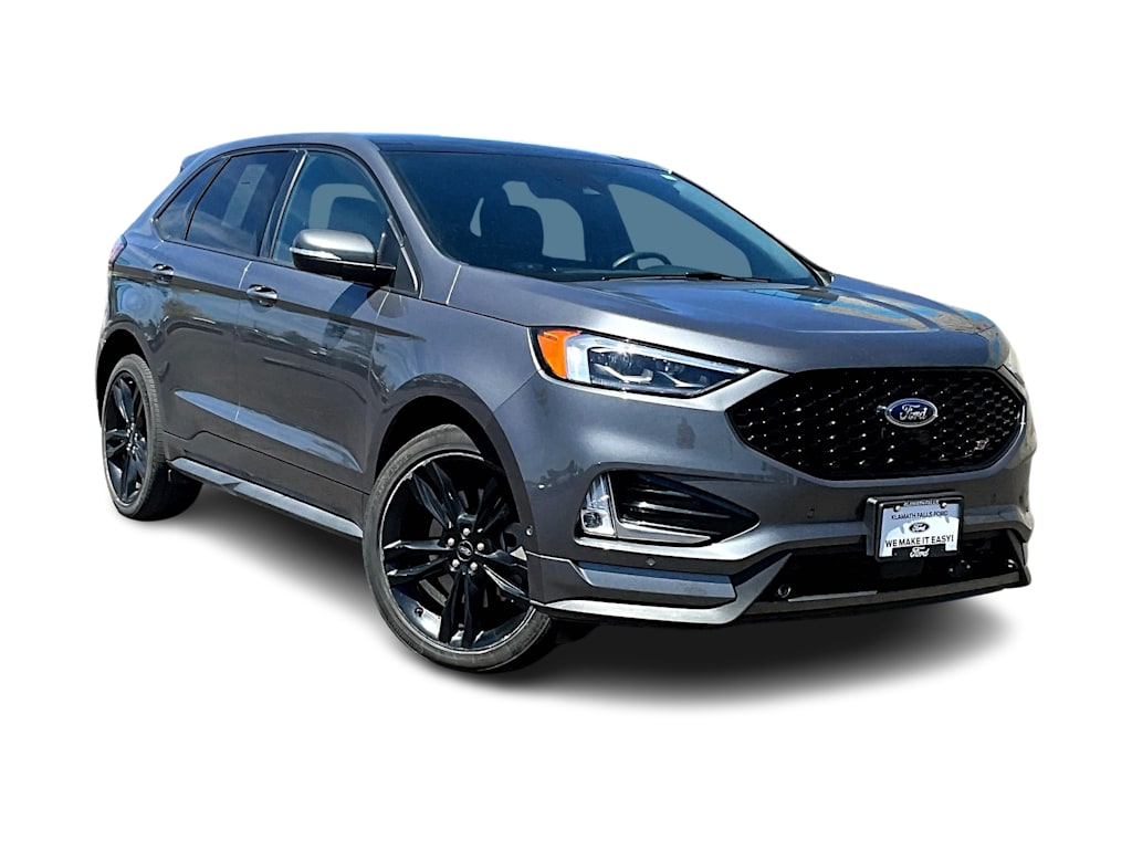 2022 Ford Edge ST 23