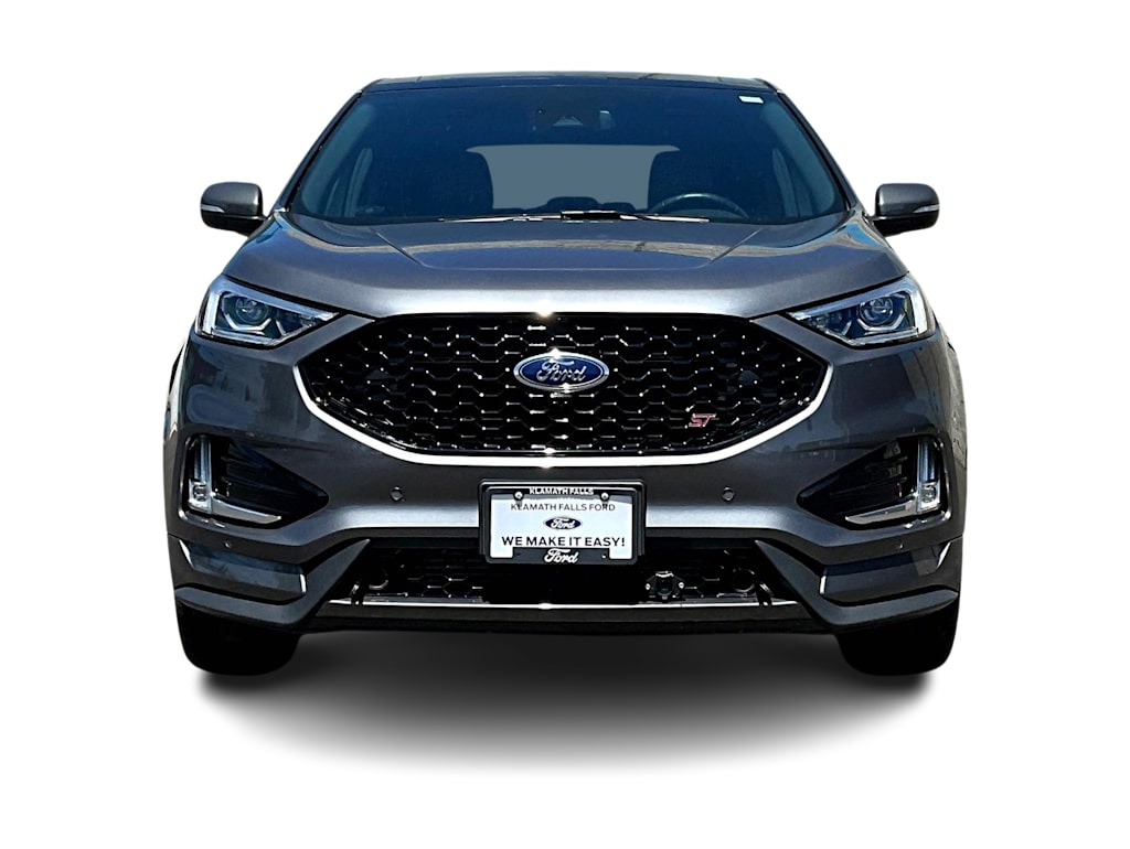 2022 Ford Edge ST 6