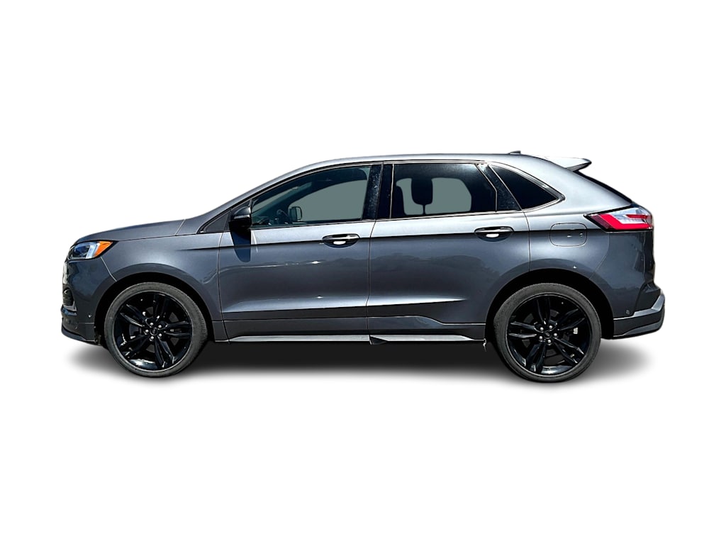 2022 Ford Edge ST 3