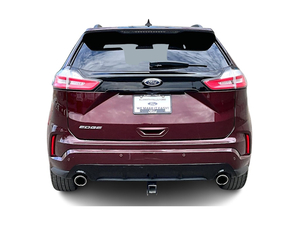 Thumbnail: 2020 Ford Edge - 5