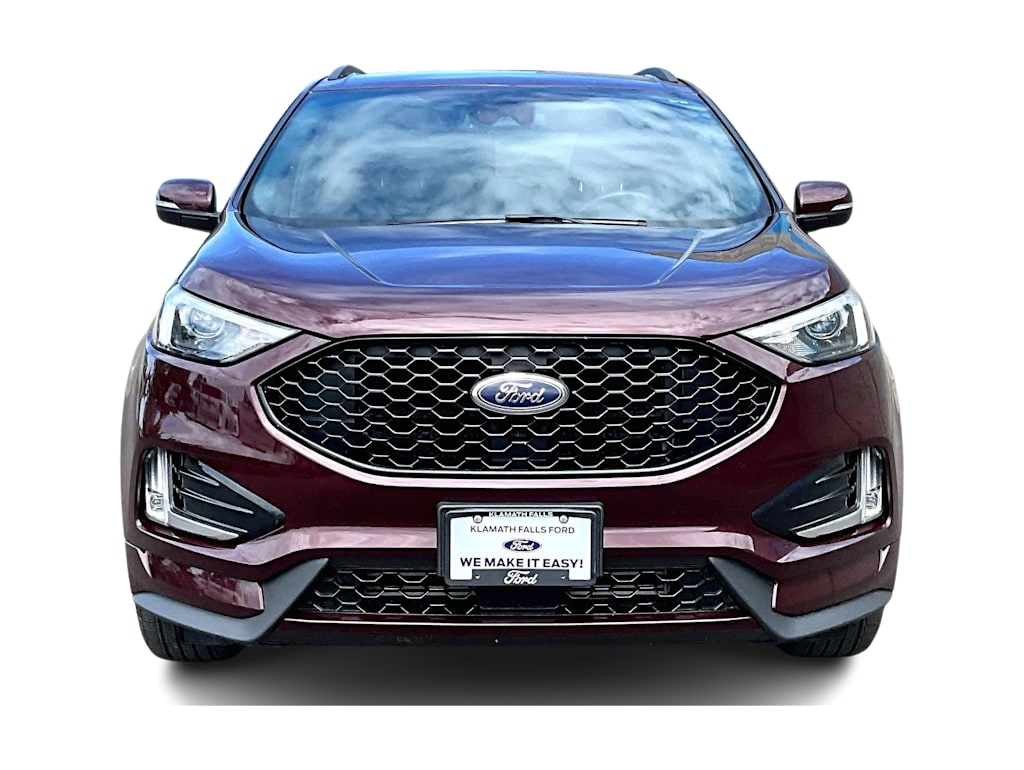 Thumbnail: 2020 Ford Edge - 6