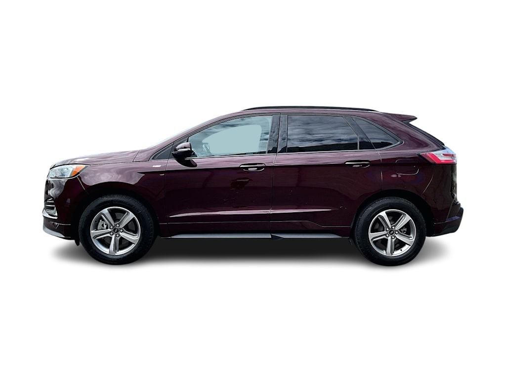 Thumbnail: 2020 Ford Edge - 3