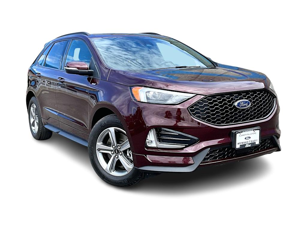 Thumbnail: 2020 Ford Edge - 22