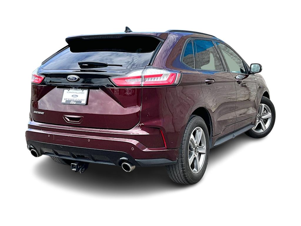 Thumbnail: 2020 Ford Edge - 23