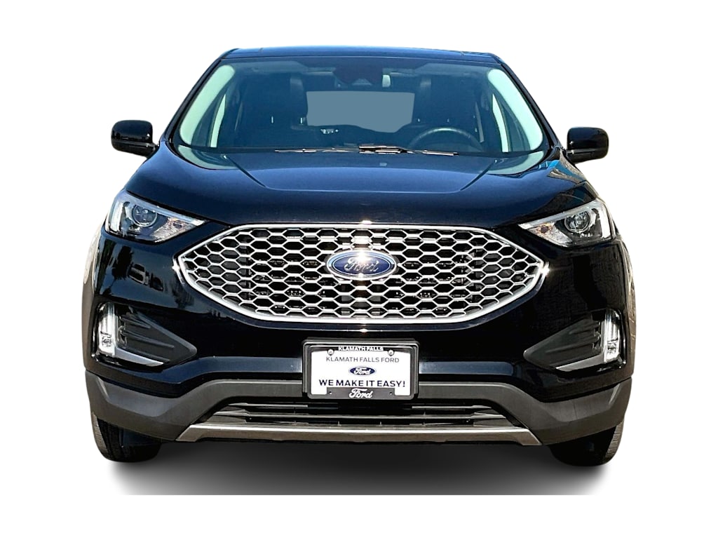 Thumbnail: 2024 Ford Edge - 6