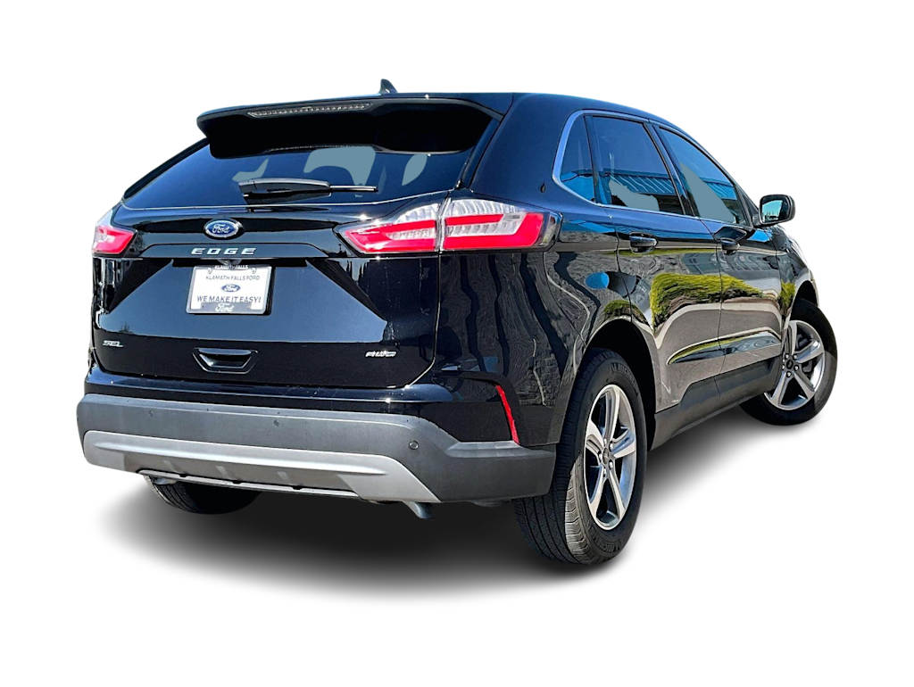Thumbnail: 2024 Ford Edge - 23