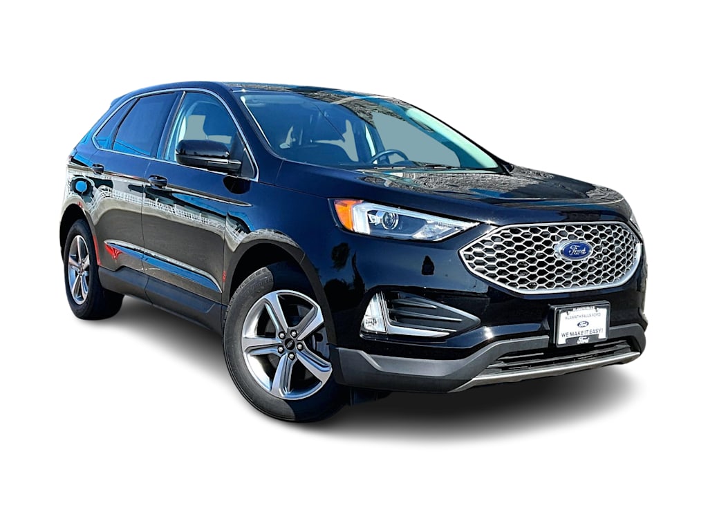Thumbnail: 2024 Ford Edge - 22