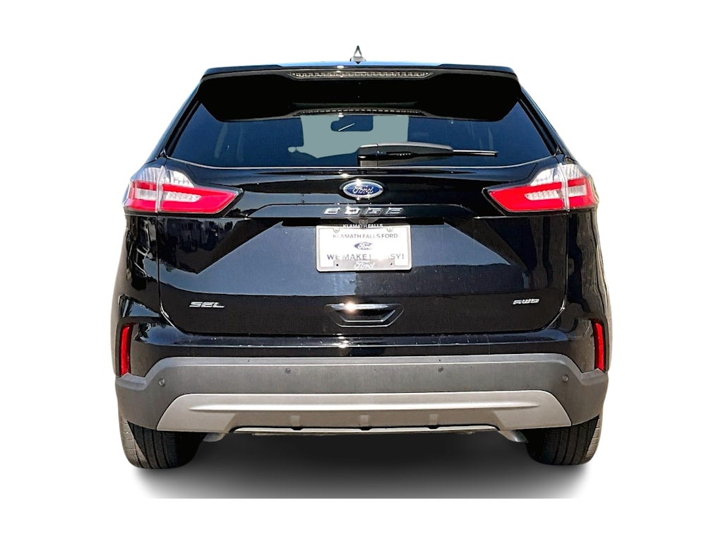 Thumbnail: 2024 Ford Edge - 5