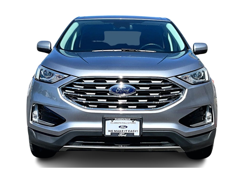 Thumbnail: 2022 Ford Edge - 6