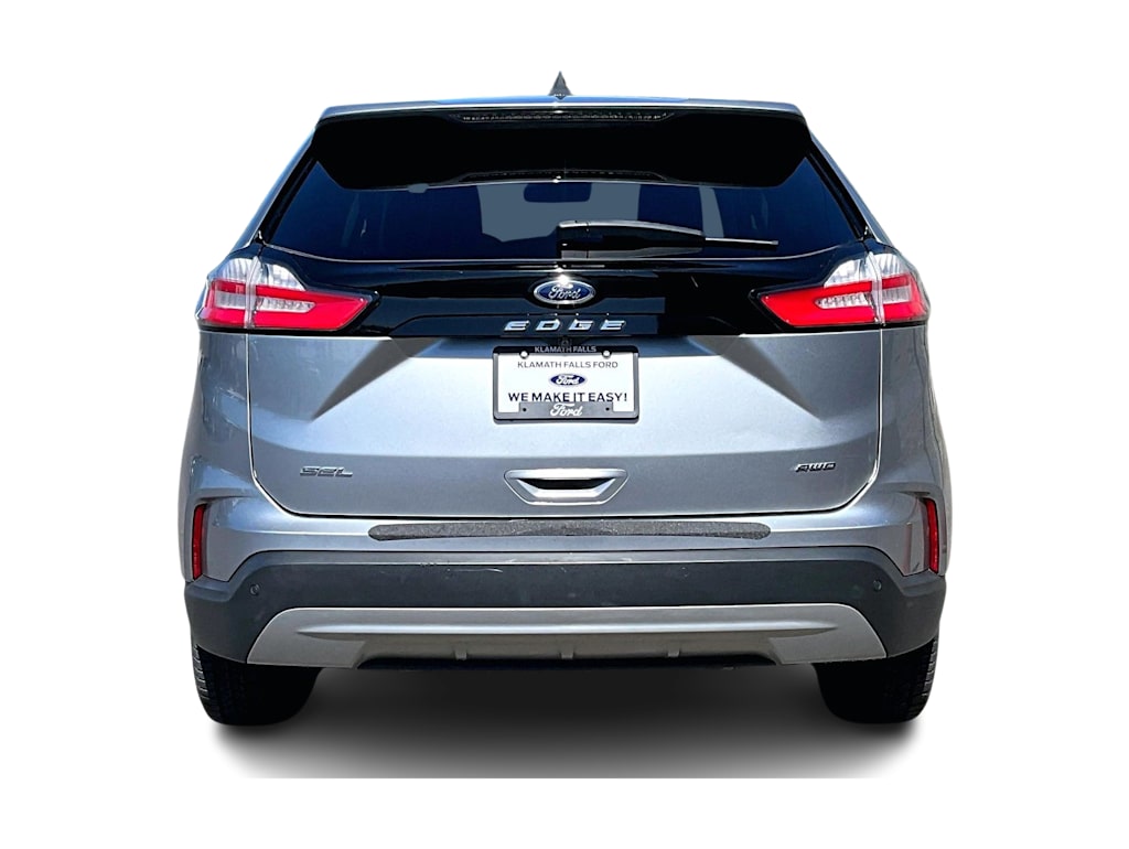 Thumbnail: 2022 Ford Edge - 5