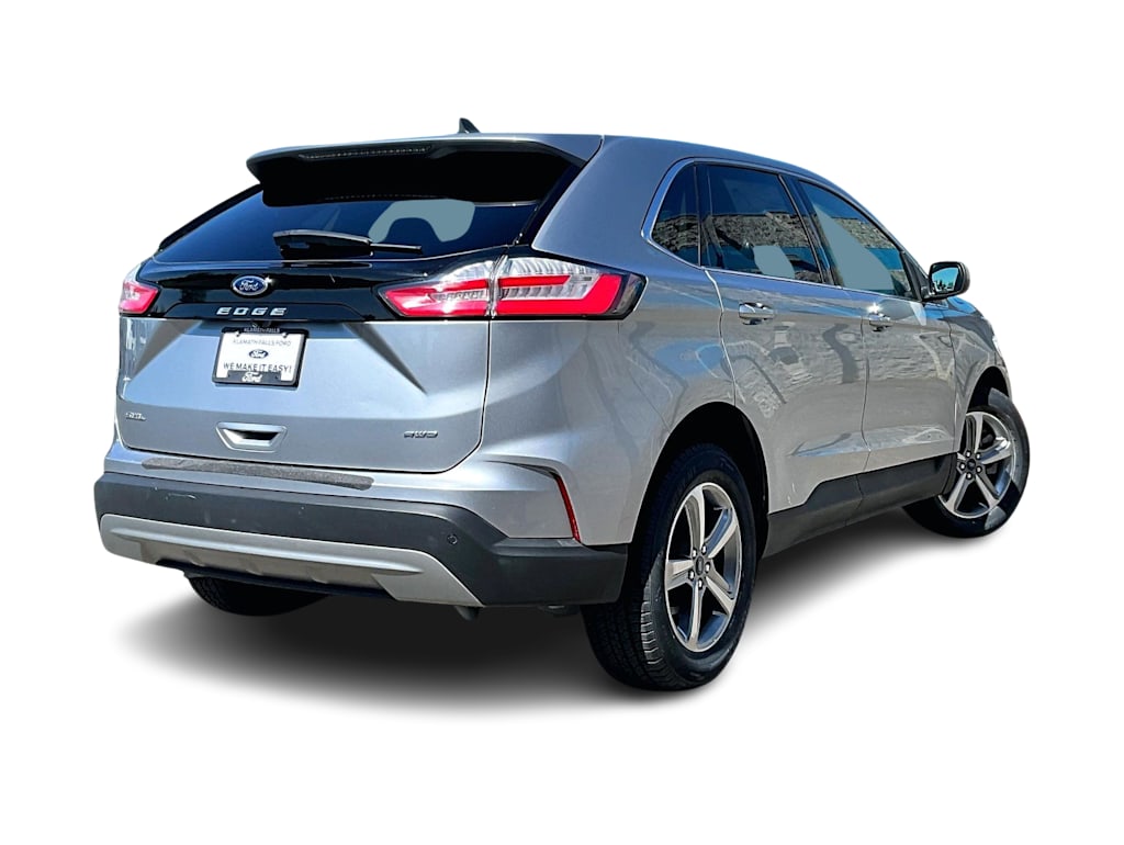 Thumbnail: 2022 Ford Edge - 23