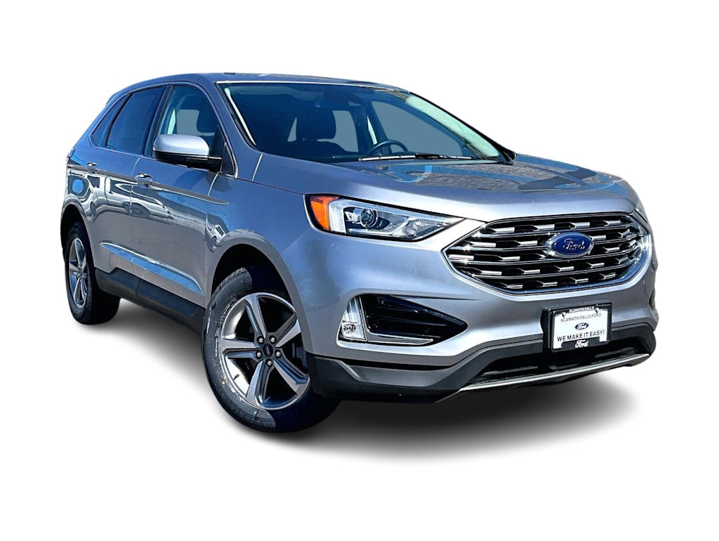 Thumbnail: 2022 Ford Edge - 22