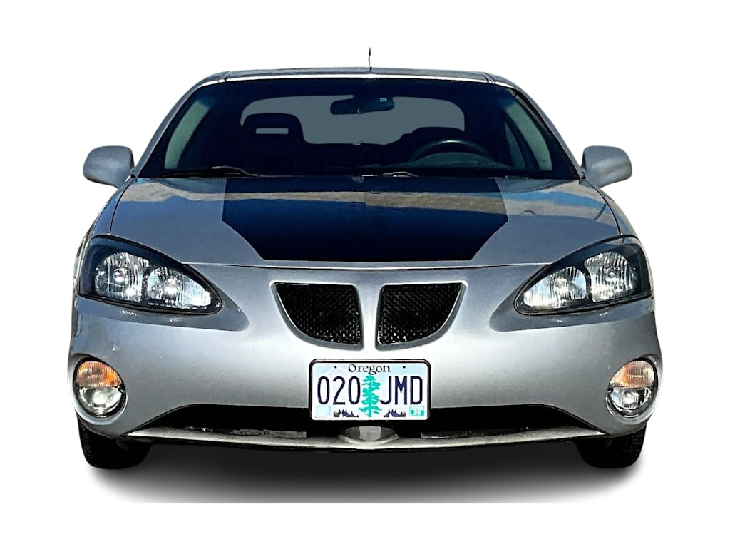 Thumbnail: 2004 Pontiac Grand Prix - 6