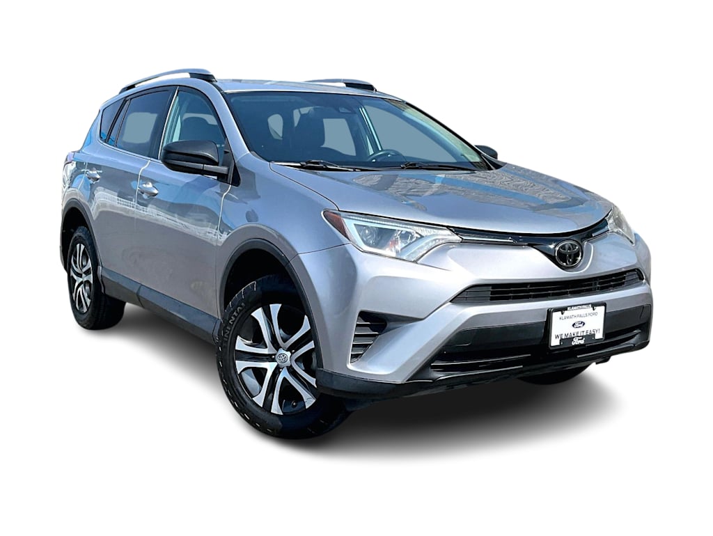 Thumbnail: 2018 Toyota RAV4 - 22