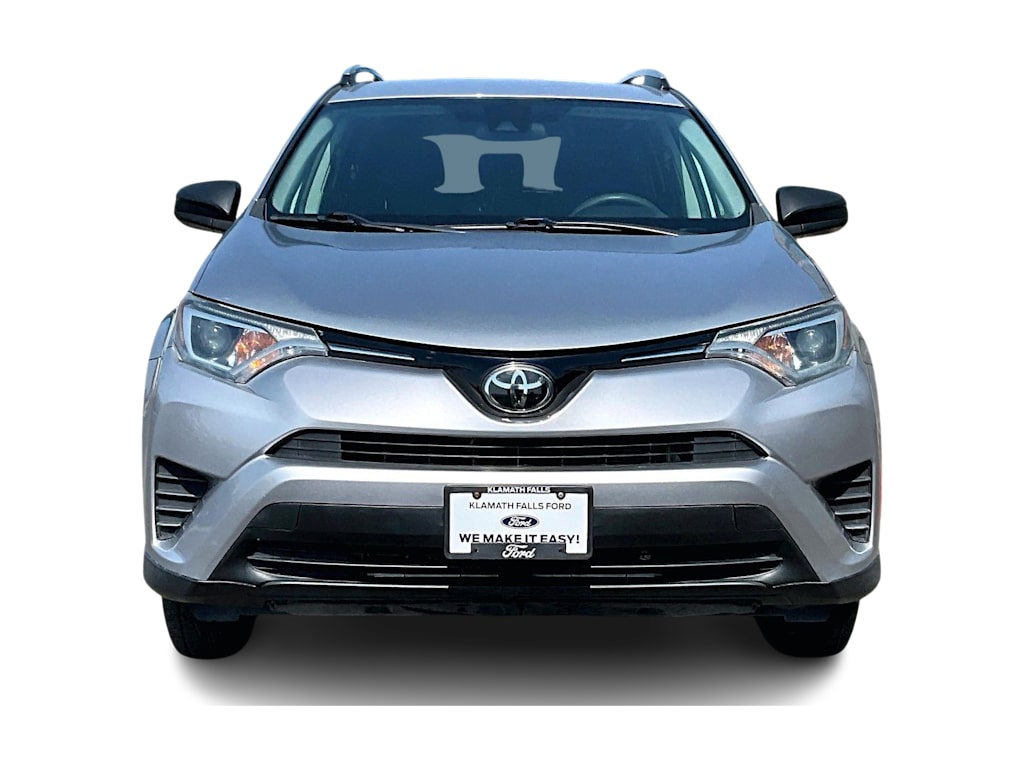 Thumbnail: 2018 Toyota RAV4 - 6