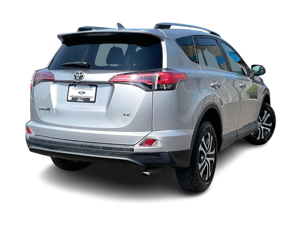 Thumbnail: 2018 Toyota RAV4 - 23