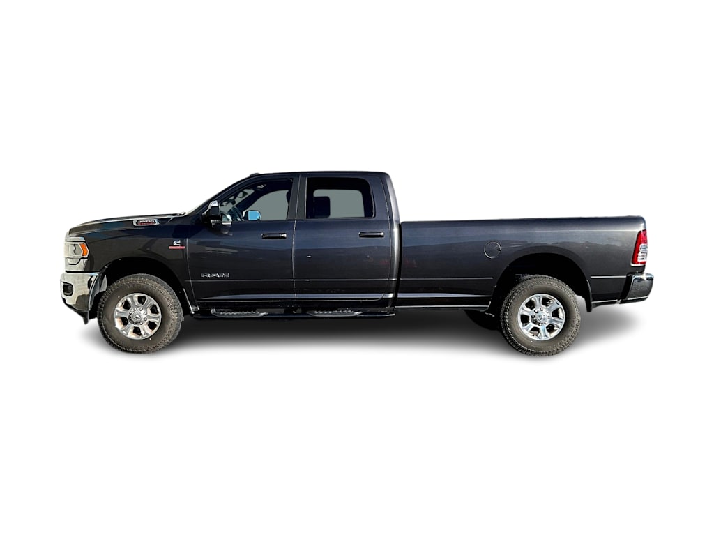 2022 RAM 3500 Big Horn 3