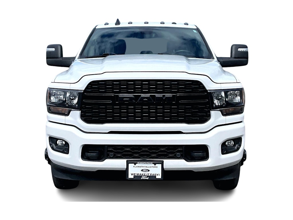 Thumbnail: 2023 RAM 3500 - 6