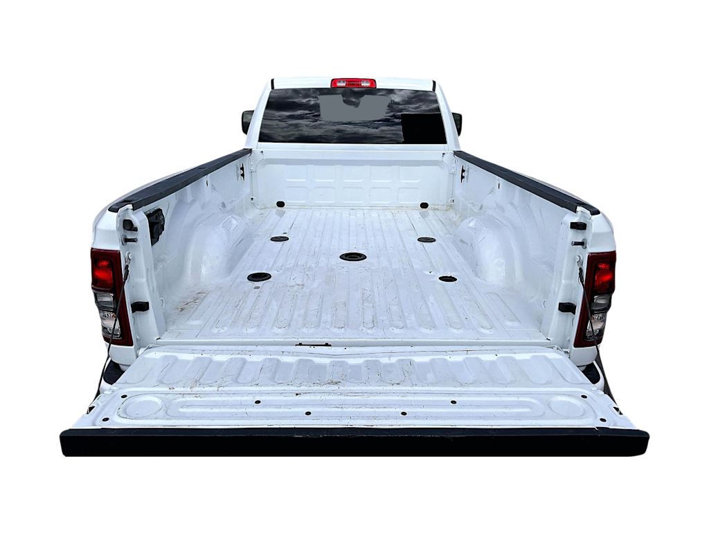 Thumbnail: 2023 RAM 3500 - 19