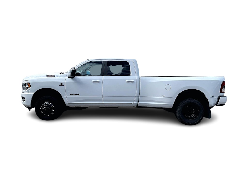 Thumbnail: 2023 RAM 3500 - 3