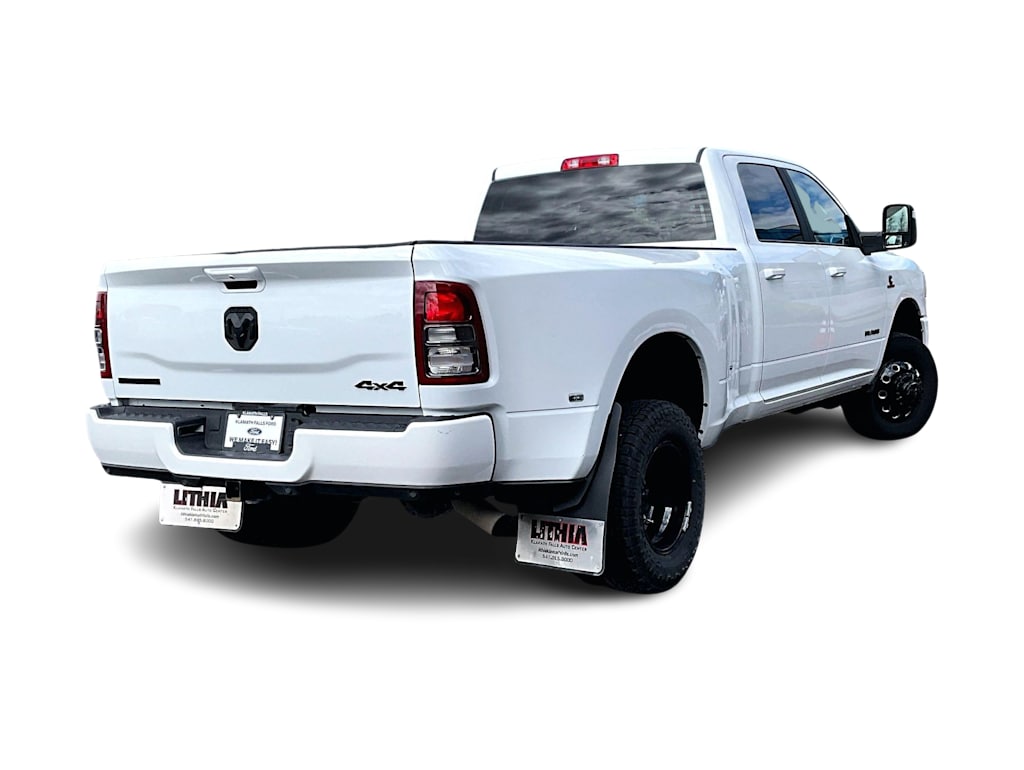 Thumbnail: 2023 RAM 3500 - 24
