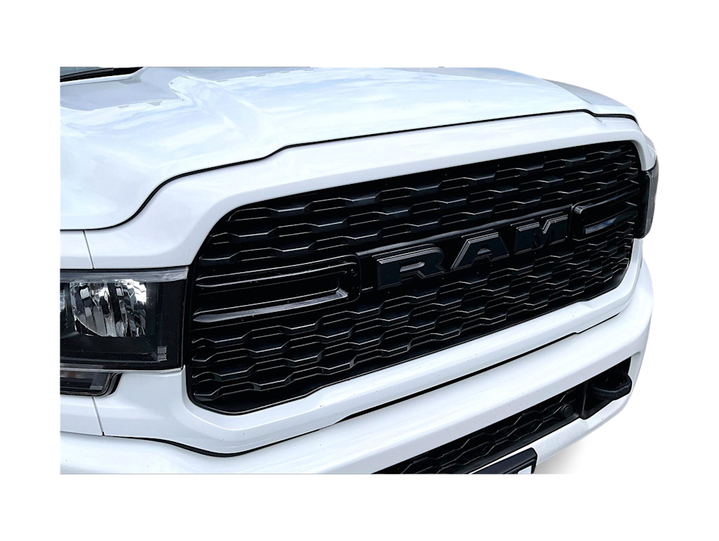 Thumbnail: 2023 RAM 3500 - 33