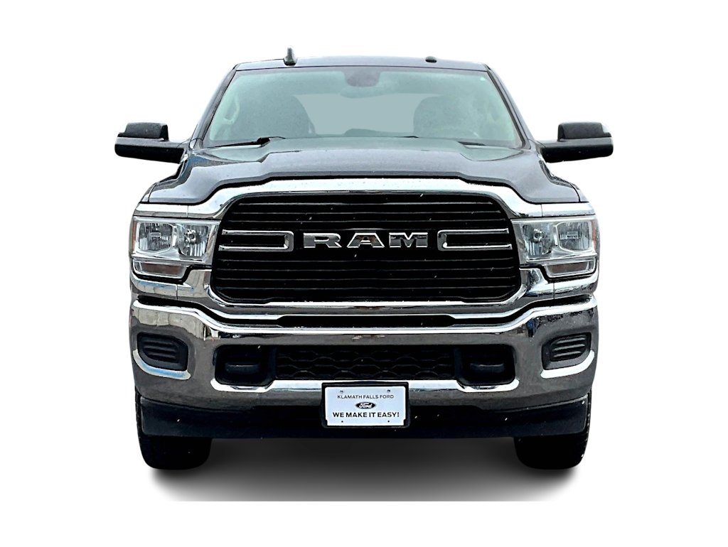 2020 RAM 2500 Big Horn 6