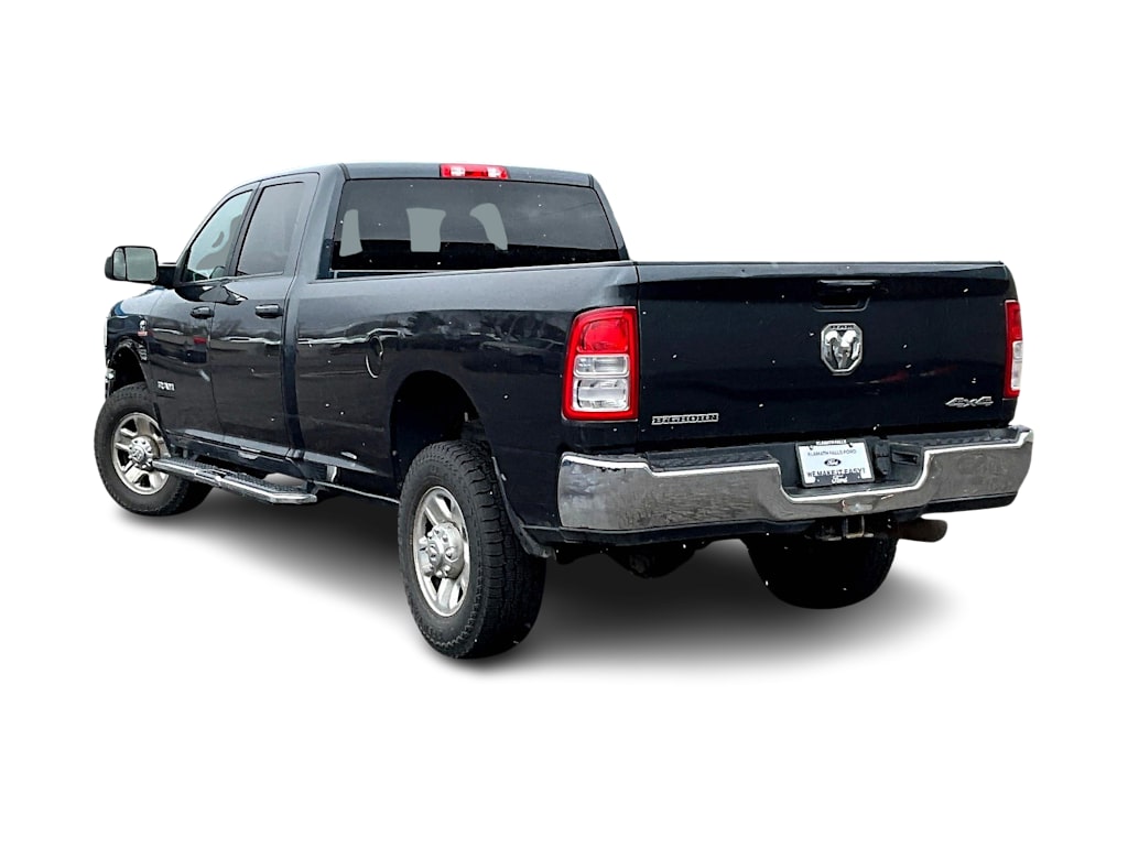 2020 RAM 2500 Big Horn 4