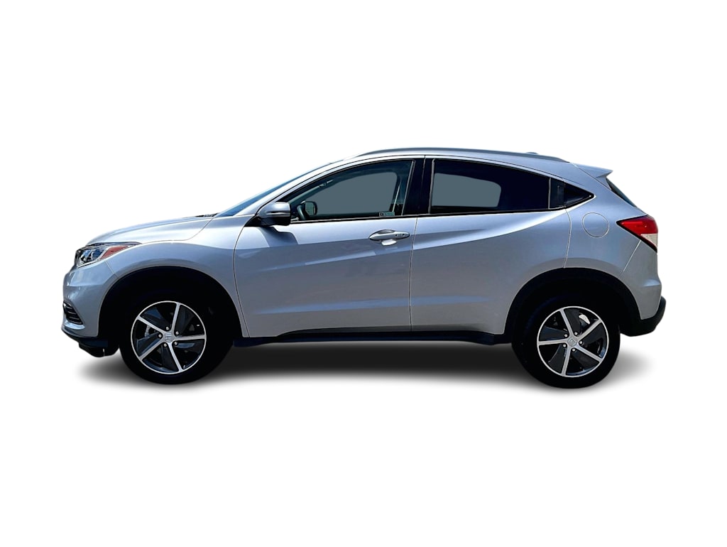 Thumbnail: 2022 Honda HR-V - 3