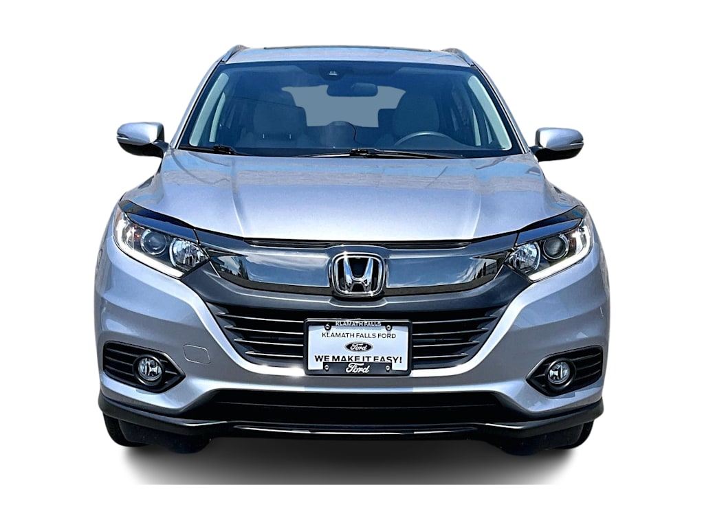 Thumbnail: 2022 Honda HR-V - 6