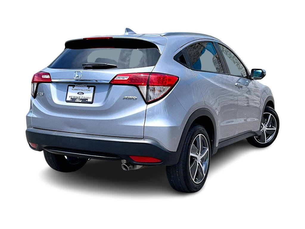 Thumbnail: 2022 Honda HR-V - 23