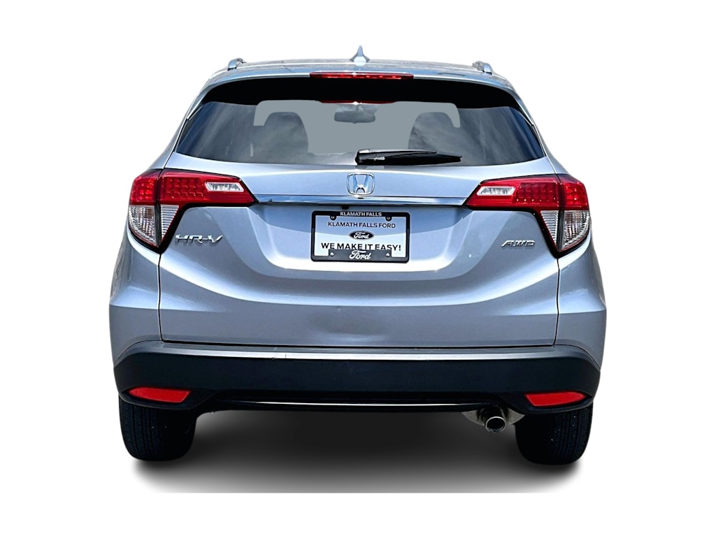 Thumbnail: 2022 Honda HR-V - 5