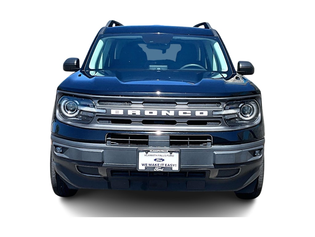 Thumbnail: 2021 Ford Bronco Sport - 6