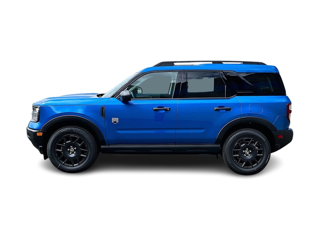 Thumbnail: 2026 Ford Bronco Sport - 3