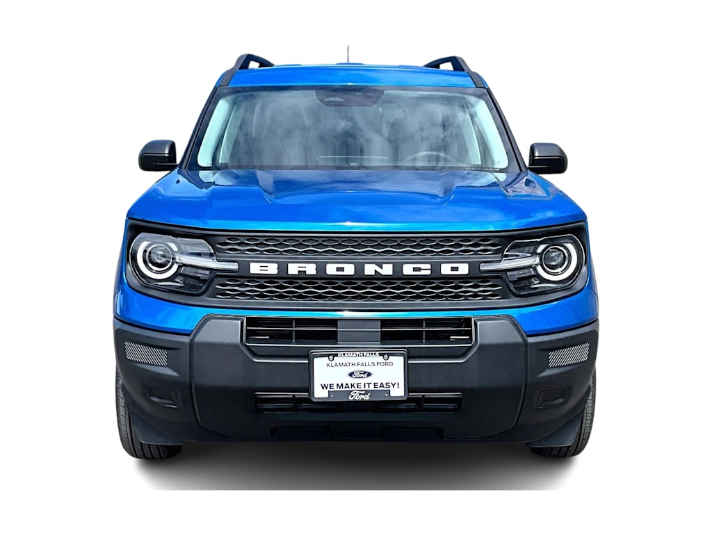 Thumbnail: 2026 Ford Bronco Sport - 6