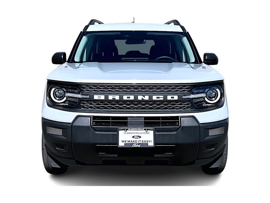 Thumbnail: 2026 Ford Bronco Sport - 6